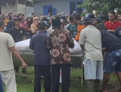 Polres Malang, Jenazah di Sungai Brantas Pria Asal Kalipare