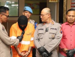 Terekam CCTV Saat Mencuri Telur Ayam, 3 Pria di Kota Malang Diamankan Polisi