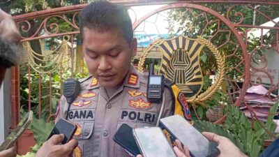 10.078 Pelanggar Lalin Selama Ops Keselamatan Semeru 2025 di Kabupaten Malang