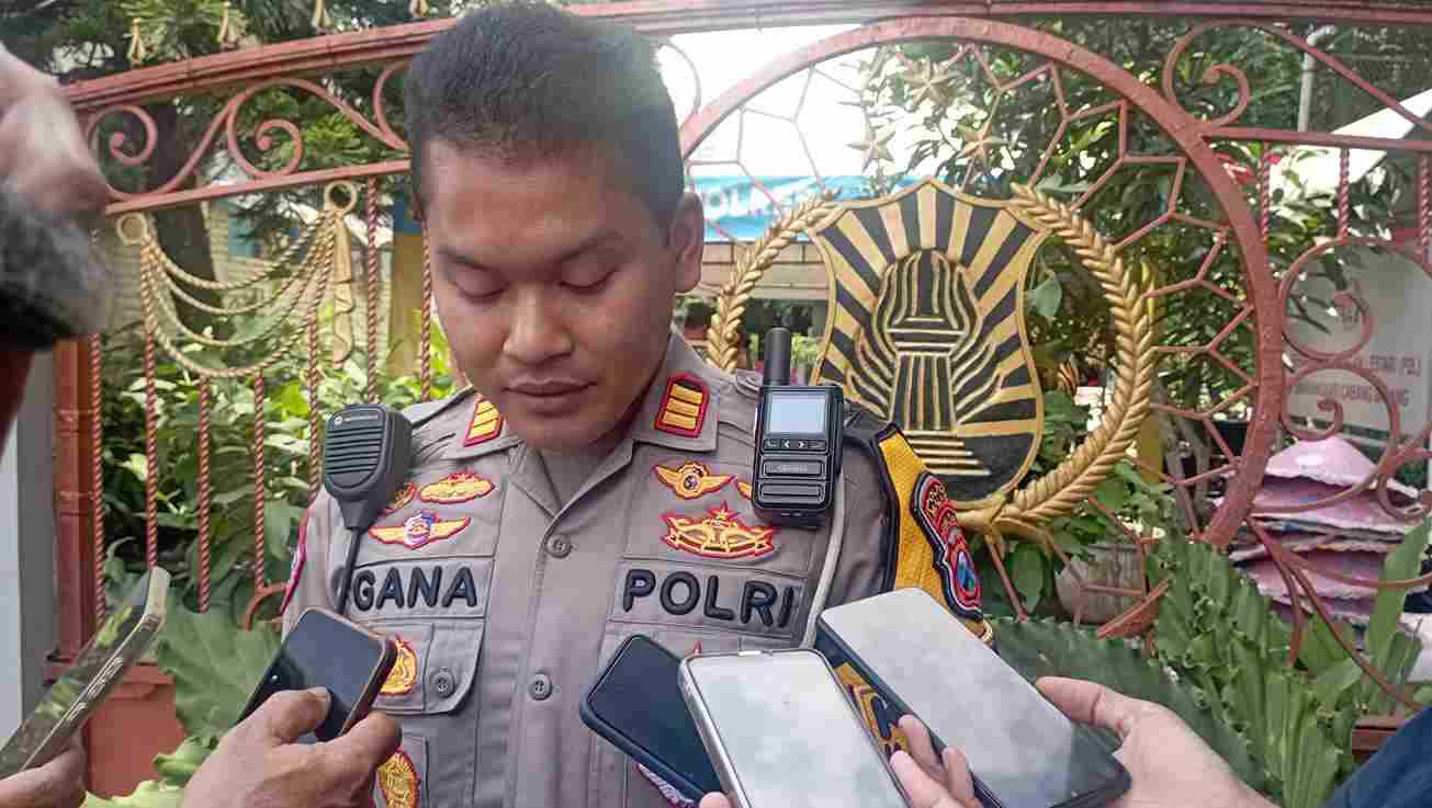 10.078 Pelanggar Lalin Selama Ops Keselamatan Semeru 2025 di Kabupaten Malang