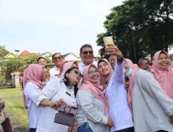 Sebelum Purna Tugas, Wabup Malang Sampaikan Ini