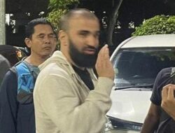 Polisi Bebaskan WN Rusia yang Diduga Terlibat Perampokan