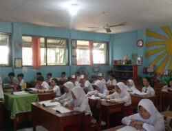 Aduh! Ratusan Kepala Sekolah Negri di Kabupaten Malang Banyak yang Kosong