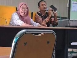 Guru MAN 1 Lamongan Gebrak Meja saat Siswa Protes SNBP, Kepala Sekolah Beri Penjelasan