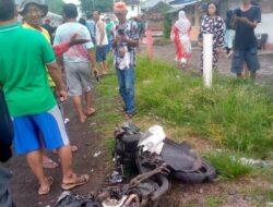 Pria di Probolinggo Tewas Ditabrak Kereta, Diduga Sengaja