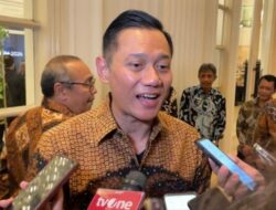 Menko AHY: Evaluasi PSN untuk Menjamin Kesesuaian dengan Tujuan Awal
