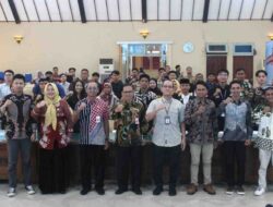 Pemuda Pelopor 2025, Ajang Pemberdayaan dan Inovasi Pemuda Bojonegoro