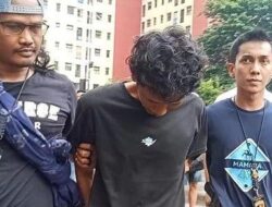Polisi tangkap tersangka pembunuhan ibu-anak di Jakarta Barat – Ini Lima fakta kunci