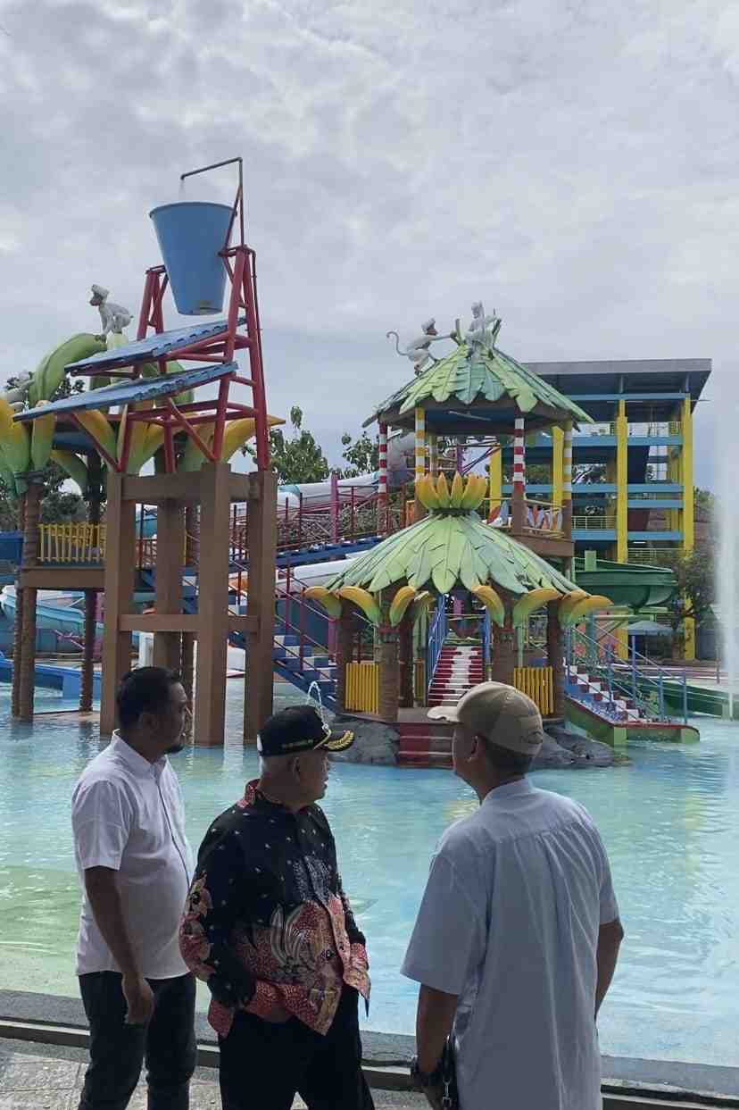 Wisata Wendit Pakis Berubah 100 Persen, Bupati Malang Harapkan Jadi Jujukan Masyarakat