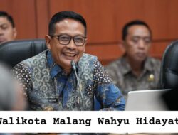 Wahyu : Kota Malang Tembus 11 Besar Penilaian PPD Jatim