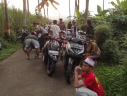 Jajaran Kepolisian Polres Malang Sapu Bersih Balap Liar Hingga Lebaran Idul Fitri