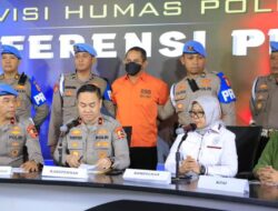 Polri ‘ Eks-Kapolres Ngada Terbukti Bersalah Dalam Kasus Asusila Anak