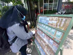 BI Malang Himbau Warga Jangan Tukar Uang di Pinggir Jalan, Bisa Jadi Uang Palsu