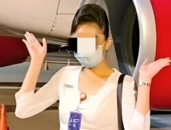 WNI Disidang di Singapura atas Dugaan Pelecehan Pramugari