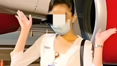 WNI Disidang di Singapura atas Dugaan Pelecehan Pramugari