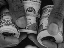 Misteri Hilangnya Satu Miliar Dolar Dari Bank Sentral Irak