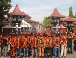 Pemuda Pancasila Larang Anggotanya Meminta THR, Siap Beri Sanksi Tegas