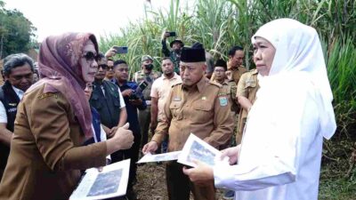 Sekolah Rakyat Di Kabupaten Malang Mulai Dibangun Juni 2025