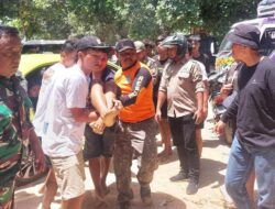 Pria Asal Malang Meninggal Dunia Saat Liburan di Balekambang