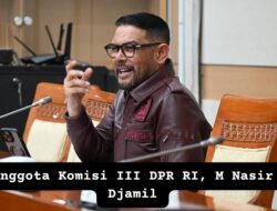 DPR RI Apresiasi Kinerja Polri Atas Kelancaran Mudik Lebaran IdulFitri 2025