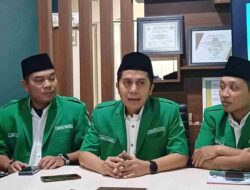 20 Ribu Kader Hadiri Apel GP Ansor Jatim bersama TNI, Ketua PW GP Ansor: Maaf Jalan Terganggu Sebentar