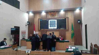 Ditanya Soal Posting di Medsos, Isa Zega: Iya Tapi Bukan Nyinggung Owner MS Glow