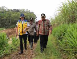 Pemkab Malang Siapkan 9,6 Hektare Untuk Pembangunan Sekolah Rakyat di Bantur