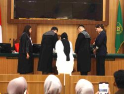 Isa Zega Klarifikasi: Tidak Ada Pemerasan, Semua Sudah Terbantahkan di Persidangan