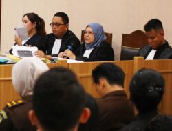 Doktif Sebut Isa Zega Menjelekkan Shandy Purnamasari Diduga Ujung-ujungnya Minta Duit