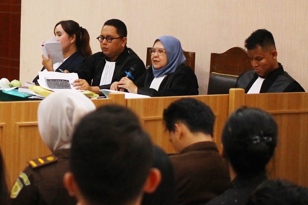 Doktif Sebut Isa Zega Menjelekkan Shandy Purnamasari Diduga Ujung-ujungnya Minta Duit