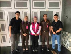 Terlibat Pengadaan Komputer Fiktif, Kejari Jemput Mantan Sekwan DPRD Kabupaten Malang