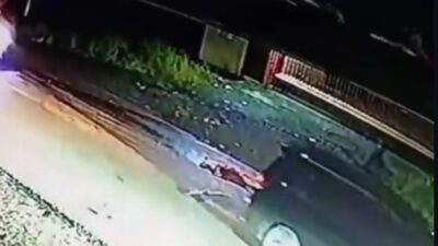 Ft : cctv warga sumberpucung (ist.)