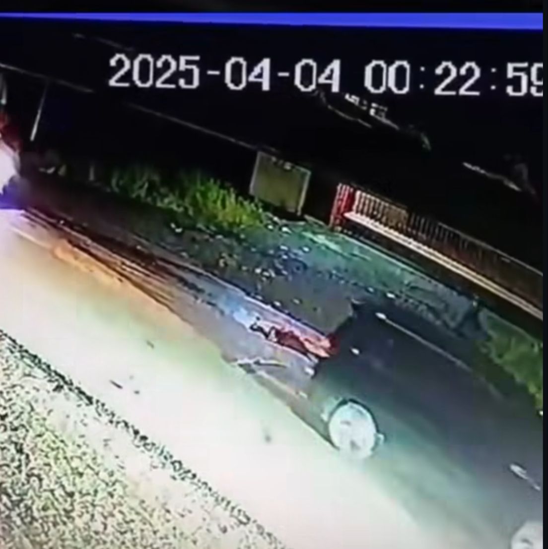 Ft : cctv warga sumberpucung (ist.)