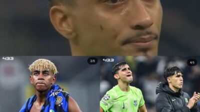 Inter Lolos ke Final Barcelona Semakin Menambah Sejarah dalam 10 tahun hanya 2 kali masuk semifinal
