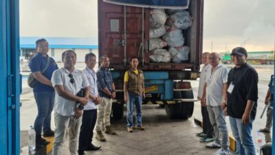 Kadin Kota Probolinggo Dukung Aktivitas Bisnis Bebas Premanisme dan Pungli