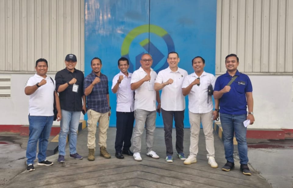 Kadin Kota Probolinggo Dukung Aktivitas Bisnis Bebas Premanisme dan Pungli