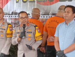 Polres Batu Segera Beritahukan Tersangka Dugaan Pencabulan Terhadap 2 Santriwati