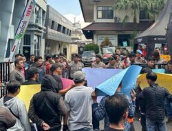 Dari Polresta Malang Kota, MMPJ Malang Raya Desak Polri Ambil Tindakan ke Roy Suryo Cs
