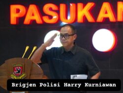 “Brimob Penjaga Negeri” Buah Karya Brigjen Pol Harry Mengupas Penugasan Korps Brimob di Timor Timur