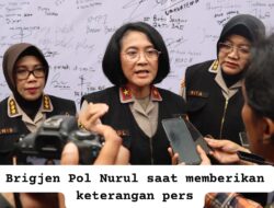 Brigjen Pol. Dr. Nurul: Pentingnya Kolaborasi Penanganan Kekerasan pada Anak dan Perempuan