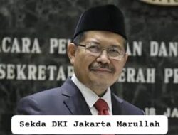 Diduga Terapkan Praktik Nepotisme Sekda DKI Jakarta Dilaporkan ke KPK