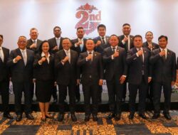 Satukan Misi, Dirjen Imigrasi Indonesia dengan Kamboja Siap Tangani Kasus TPPO