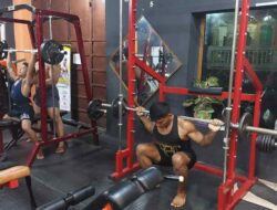 Uang Pembinaan Habis, Atlet Binaraga Kabupaten Malang Kembali Makan Ayam Tiren