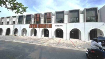 Waspada Calo! PUPRPKP Kota Malang Imbau Warga Urus PBG dan SLF Lewat Jalur Resmi