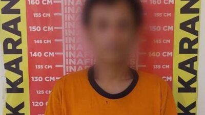 Tersangka: S pelaku curanmor warga Kabupaten Pasuruan