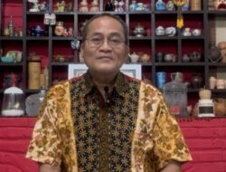 Guru Besar Hukum UB Ingatkan Aksi Demonstrasi Harus Patuh UU Berlaku