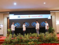 Pemkab Mojokerto Luncurkan Aplikasi Suhita Mobile untuk Tingkatkan Kinerja ASN