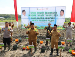 Pemerintah Daerah Terus Mendorong Peningkatan Kualitas dan Produktivitas Komoditas Unggulan Pertanian