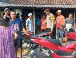 Gelap Mata Hendak Rudapaksa Perempuan Lansia, Pria 45 Tahun di Lamongan Dihajar warga