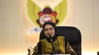 Menuju 80 Ribu Koperasi, Wali Kota Kediri Instruksikan Muskelsus di Setiap Kelurahan